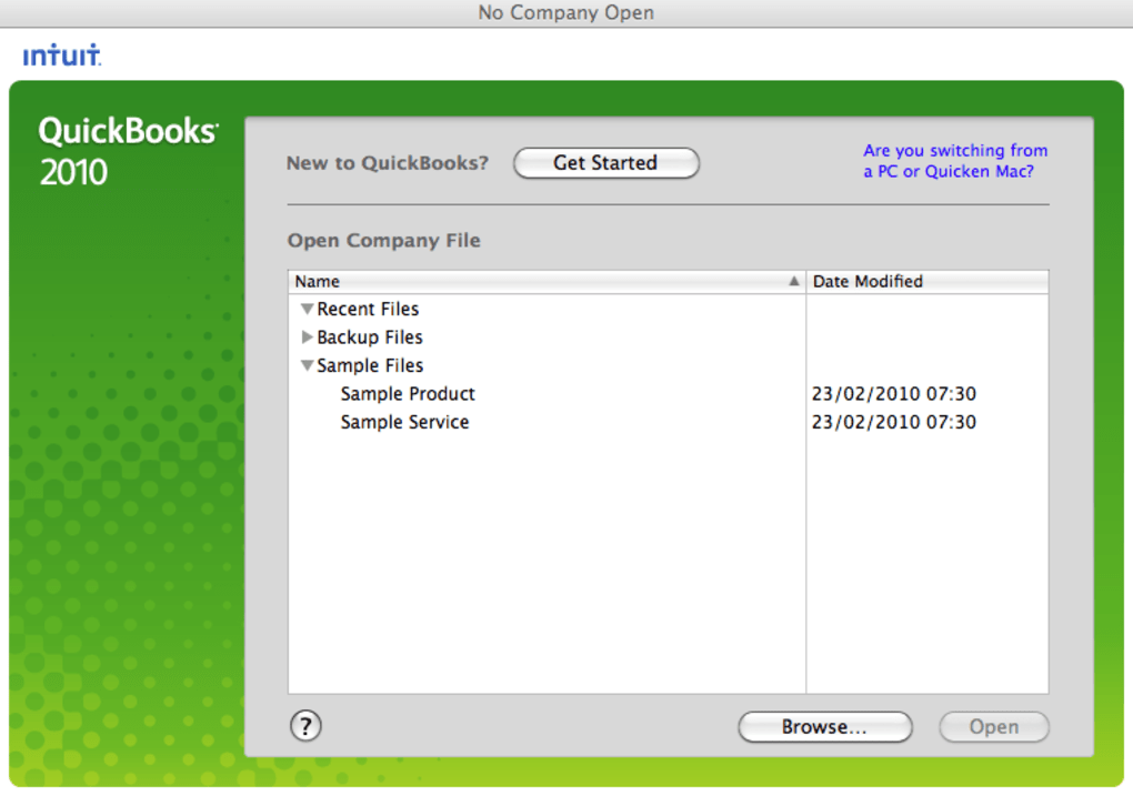 quickbooks for mac 2022 download
