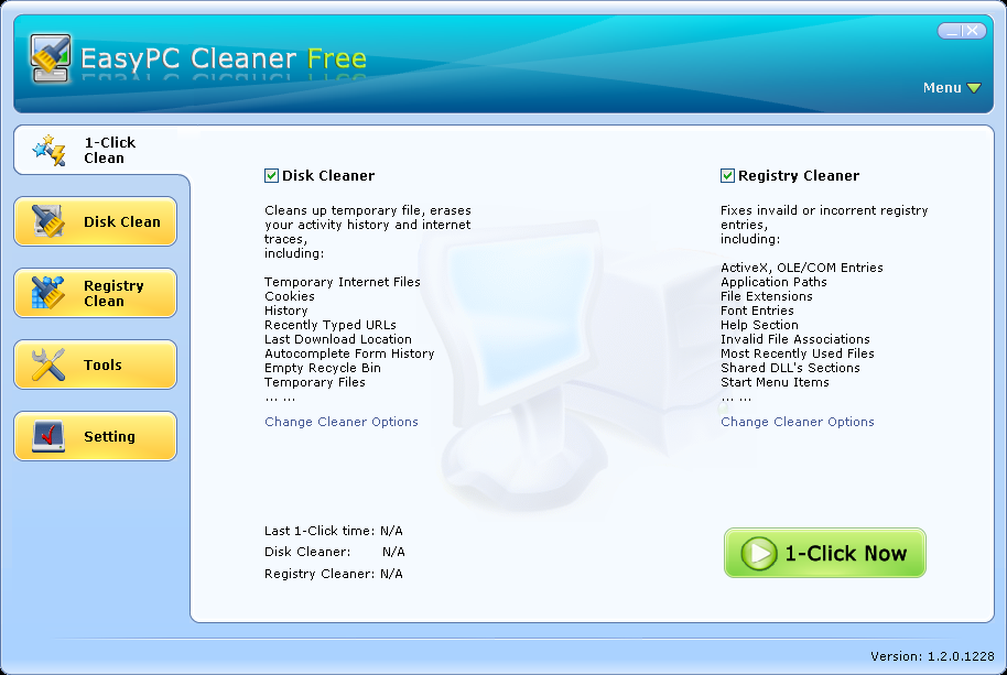 Pc Cleaner Free Download For Mac